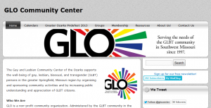 GLO Community Center