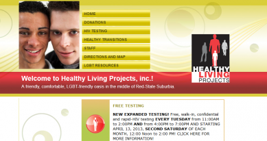 Healthy Living Projects