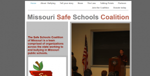 Missouri Safe School Coalition