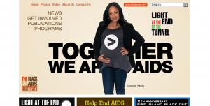 The Black AIDS Institute