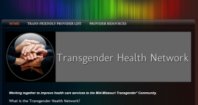 Transgender Health Network