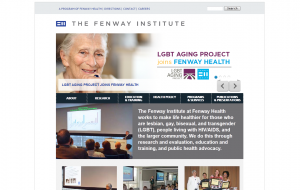 Fenway Health Institute