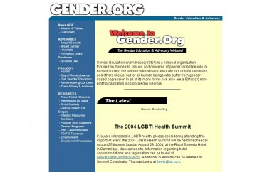 genderorg