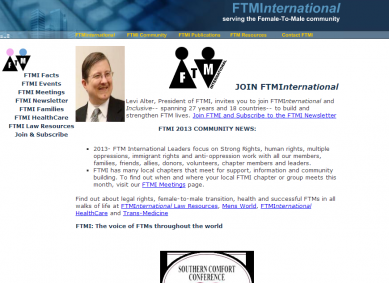 FTMInternational